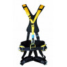 Harnais SAFETOP pour sauvetage Bihor B