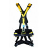 SAFETOP harnesses for rescue Bihor B