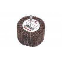 Brosse avec arbre Combi (CB-ZS) 75mm x 45mm (10 DECS)