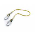 Corda de cordas de conector 1 m e 1,5 m