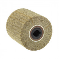 Brosses scotch-brite cf-fb 07a 200mm x 50mm x 76mm grain demi