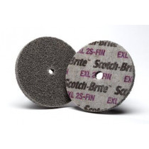 XL-UW EXL Unité de 25 x 25 x 4,76 mm grain 6 demi (50 UNDS)