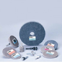 Räder United Drafts - SA-Serie 632 150 x 6 x 25 mm KANR S Fein (10 und A)