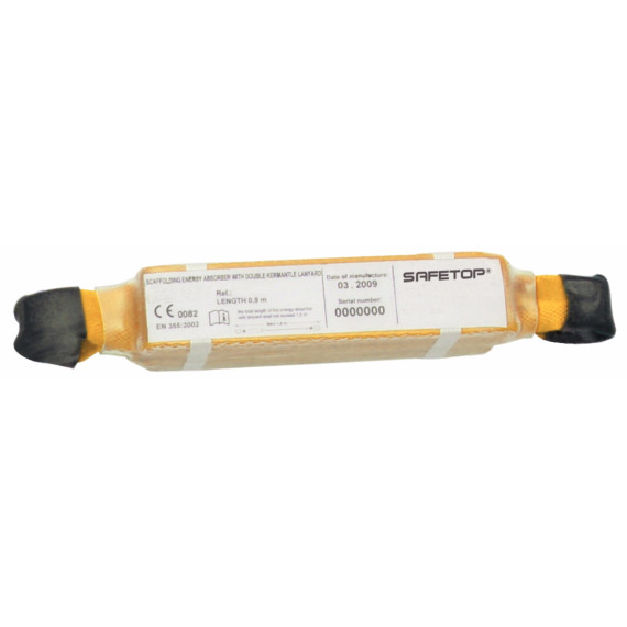 Mini-absorbant les absorbeurs d'énergie