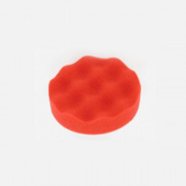 Berretti per la lucidatura Finese-IT Lucidatura arancione a lunga durata 82 mm (200 probabilità) 60108