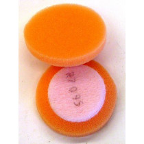 Berets para polimento Finesse - Laranja 133 mm (10 Unds) PN02362