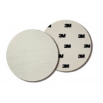 Felts & Supports Finese-It Felt with Letters 3M Black 75 mm (50 unds) PN09390