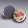Timely repair of defects Roloc disc + black/white 33 mm (10 units)