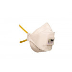 3M AURA FFP1-Partikelmaske mit 9312+ Gen3-Ventil (10 Masken)