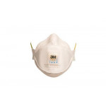 3M AURA FFP1-Partikelmaske mit 9312+ Gen3-Ventil (10 Masken)