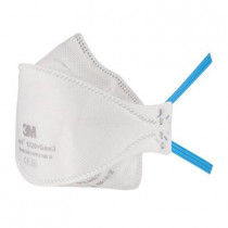 3M AURA FASTIC MASK FOR FFP2 WITHOUT VALVE 9320+ GEN3 (20 masks)