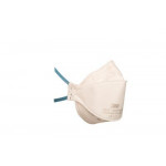 Máscara fábrica 3M Aura para FFP2 sem válvula 9320+ Gen3 (20 máscaras)