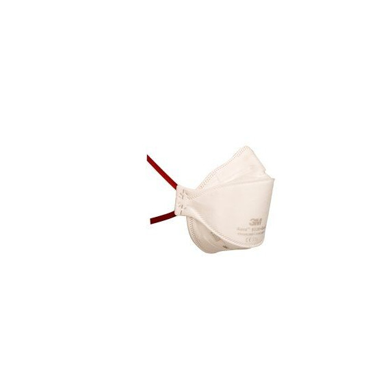 3M AURA FASP3 FFP3 particle mask 9330+ Gen3 (20 masks)