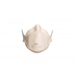 Mascarilla para partículas 3M Aura FFP2 sin válvula 9320+Gen3-SP (5 mascarillas)