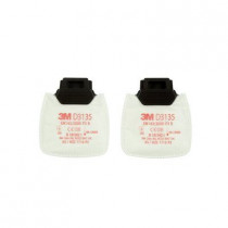 Filtro de partículas P3 R 3M Secure Clique D3135 (10 pares)