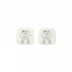 Filtro de partículas P1 R 3M Secure Click D7915 (40 filtros)