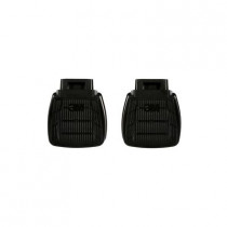 A2 3M Cartucho seguro Clique, com duplo fluxo D8055 (4 pares)