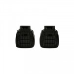 Cartouche A1B1E1K1 3M Secure Click, avec double flux D8059 (4 paires)