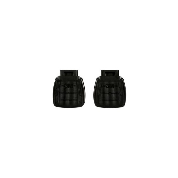 Cartouche A1B1E1K1 3M Secure Click, avec double flux D8059 (4 paires)