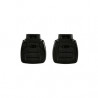 Cartouche A1B1E1K1 3M Secure Click, avec double flux D8059 (4 paires)