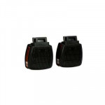 Cartouche A1B1E1K1 3M Secure Click, avec double flux D8059 (4 paires)
