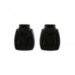 Cartucho A2P3 R 3M Secure Click, con doble flujo D8095 (4 pares)