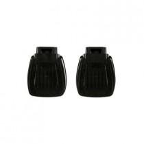 Cartucho A2P3 R 3M Secure Click, com duplo fluxo D8095 (4 pares)