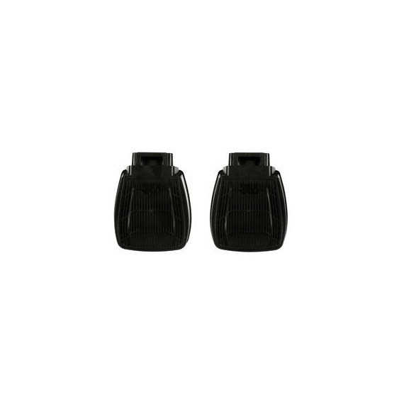 Kartusche A2P3 R 3m Secure Klick, mit Doppelfluss D8095 (4 Paare)