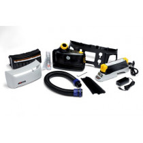 Basic Motorventilator-Kit mit intrinsischer Sicherheit 3m Versaflo Tr-819E