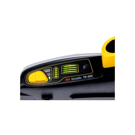 Basic Motorventilator Kit with intrinsic security 3M Versaflo TR-819E