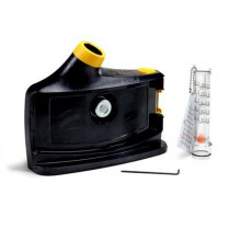 MotorVentilatore con sicurezza intrinseca 3M Versaflo TR-802E