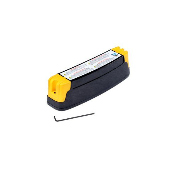 Sicurezza della batteria di sicurezza per PAPR TR-800 3M Versaflo TR-830/94243 (AAD)