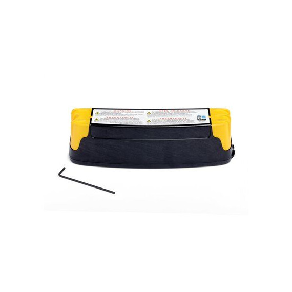Sicurezza della batteria di sicurezza per PAPR TR-800 3M Versaflo TR-830/94243 (AAD)