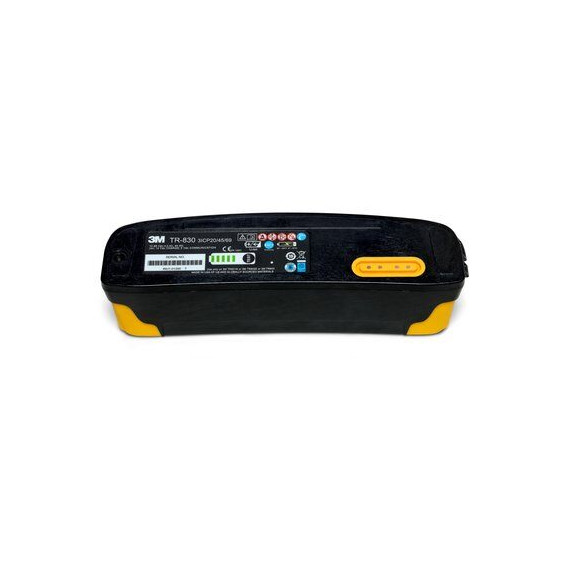 Sicurezza della batteria di sicurezza per PAPR TR-800 3M Versaflo TR-830/94243 (AAD)