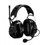 3M Headphones WS Alert XPI App with ACK (FR09, FR08, LR6NM), Bluetooth Multipoint Technology