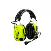 Aktive Hörfaltern Bluetooth Multipoint 3M protac WS XPI FLX2, DIADEMA MT15H7AWS6-111