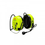 Aurismi attivi attivi auricolari Bluetooth multipoint 3m Protac ws XPI FLX2, NUCA MT15H7BWS66-111