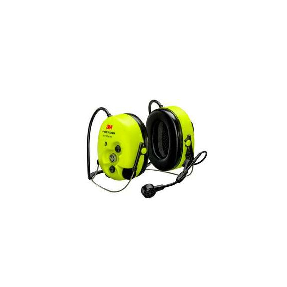 Aurismi attivi attivi auricolari Bluetooth multipoint 3m Protac ws XPI FLX2, NUCA MT15H7BWS66-111