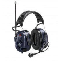 Auricolare radio analogico 3M 3M Peltor Ws Litecom Plus PMR446 MHz, MT73H7A4410WS6EU