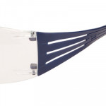 Schutzbrille 3M Blauer Berg mit Scotchgard - Lebensmittelindustrie SF201SGAF-Blu-EU