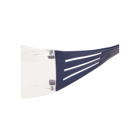 Bicchieri di sicurezza 3M Blue Mount con ScotchGard - Industria alimentare SF201SGAF-Blu-EU