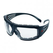 Gafas de Seguridad 3M SecureFit 600, Scotchgard Anti-empañamiento, SF601SGAF/FI