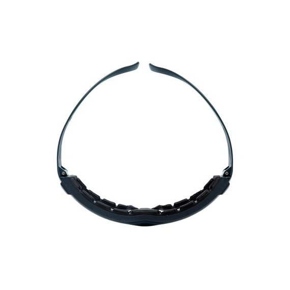 Lunettes de sécurité 3M SecureFit 600, Scotchgard Anti-Brogging, SF601SGAF / FI