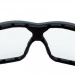Óculos de segurança 3m SecureFit 600, Scotchgard Anti-Nebulagem, SF601SGAF / Fi