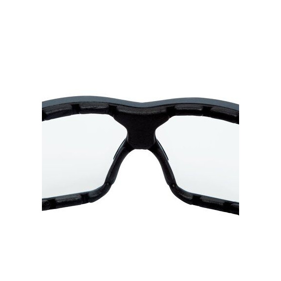 Lunettes de sécurité 3M SecureFit 600, Scotchgard Anti-Brogging, SF601SGAF / FI