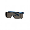 Cubregafas oscuras di patiglie blu, anti-appannante ScotchgardTM (K&N) 3M
