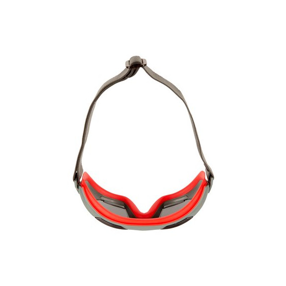 Gafas ventilación indirecta, PC gris, recubrimiento SCOTCHGARD 3M GOGGLE GEAR 502 GG502SGAF