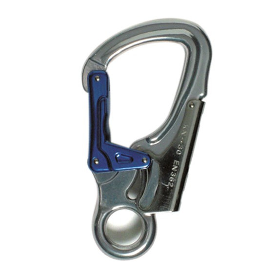 Automatischer Karabiner
