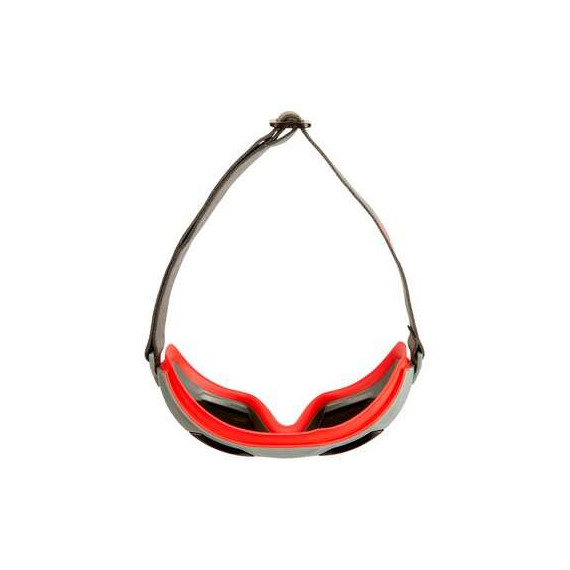 Occhiali ventilazione indiretta, suoneria IR grigia oculare 5, Scotchgard Coating 3m Goggle Gear 550 GG550SGAF