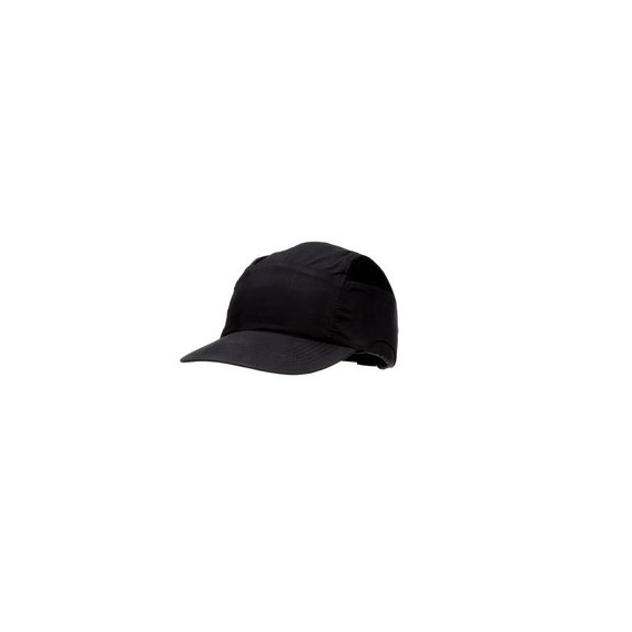 Protective Hat 3M First Base +, Navy Blue Restar Visor (70 mm) 2014278 (20 Hats)